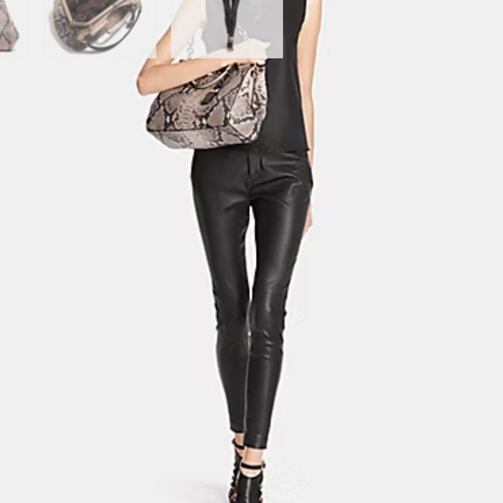 Pre-loved 😍COACH BUNDLE & LV DUST BAG! - Picture 5 of 17